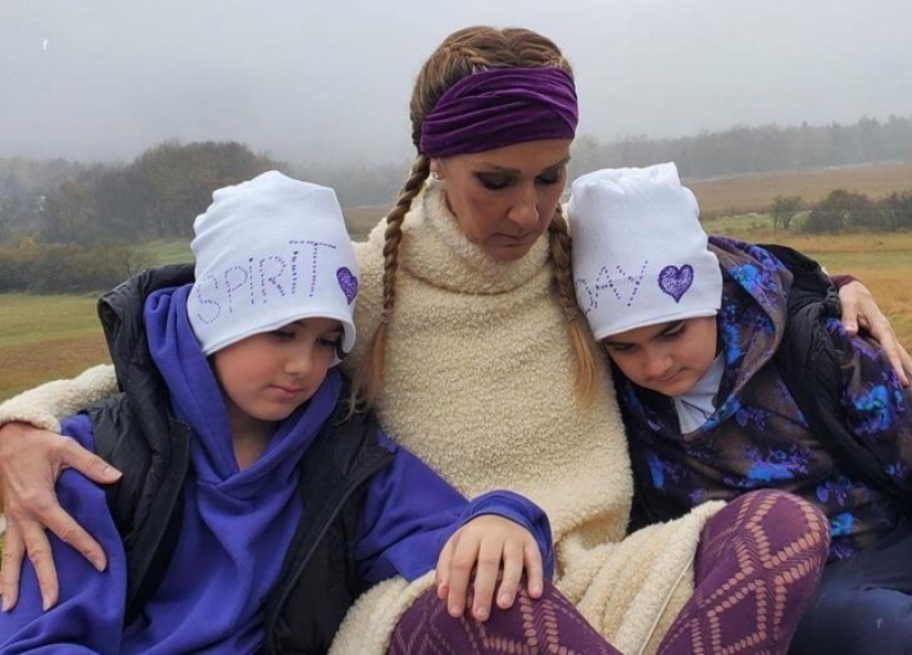 11 celebs who chose not to hire a nanny and instead take care of their kids themselves