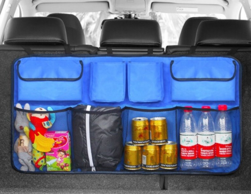 11 cosas más útiles con AliExpress que todo conductor debe tener en el coche