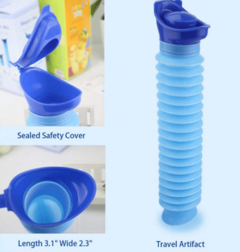 11 cosas más útiles con AliExpress que todo conductor debe tener en el coche