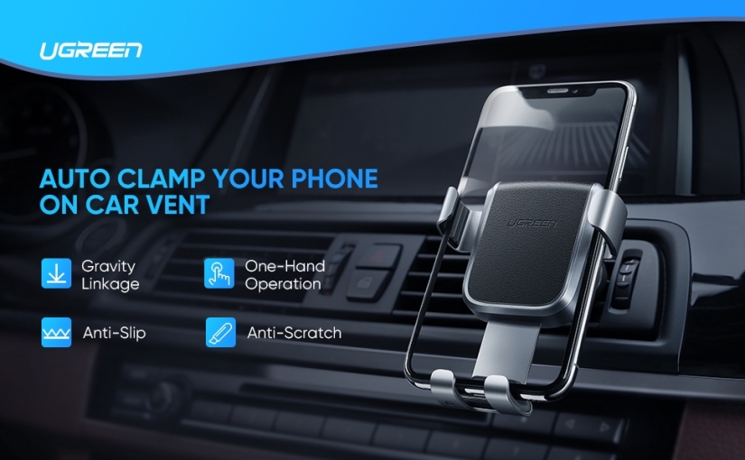 11 cosas más útiles con AliExpress que todo conductor debe tener en el coche