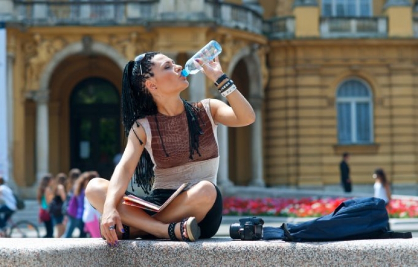 11 daily habits that harm our health 11 daily habits that harm our health