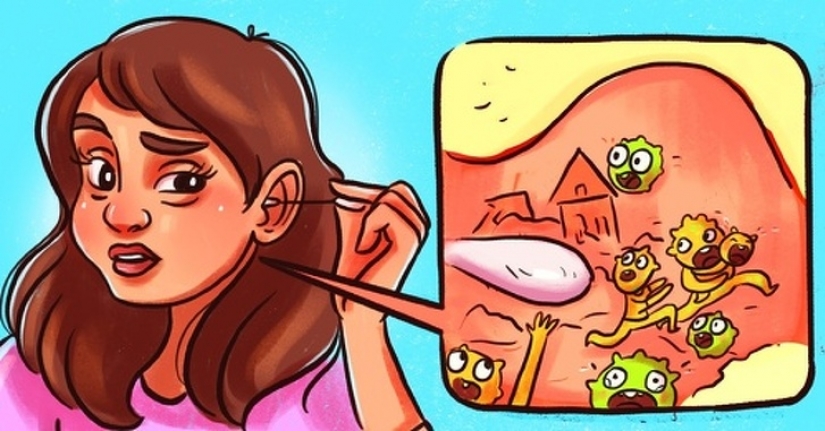 11 daily habits that harm our health 11 daily habits that harm our health