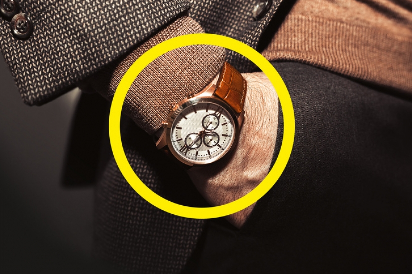 11 errores en la ropa de los hombres que estropean su apariencia