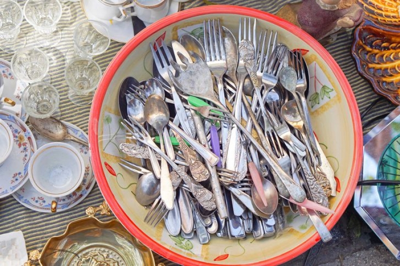 11 everyday objects in our home to throw in the trash can