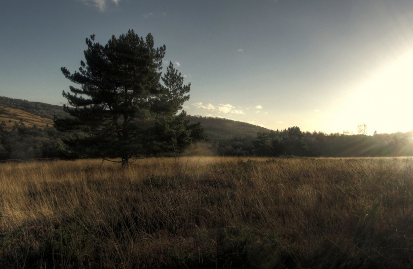 11 fictional places to visit