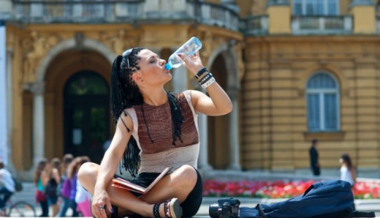 11 hábitos diarios que dañan nuestra salud 11 hábitos diarios que dañan nuestra salud