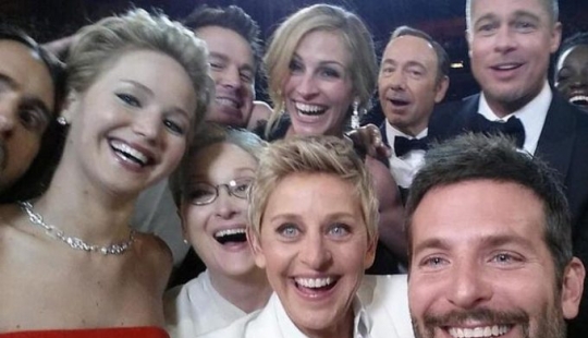 11 imágenes icónicas que dieron forma a la última década