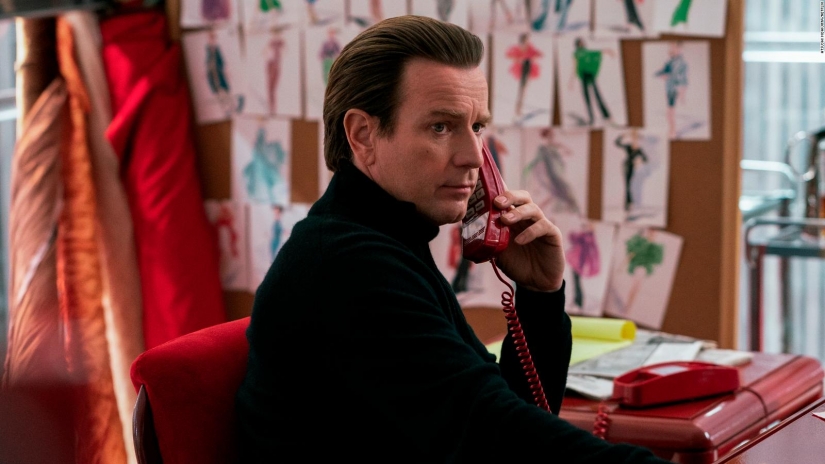 11 main series of May: "Love. Death. Robots", "Food Hall" and "Castle"»