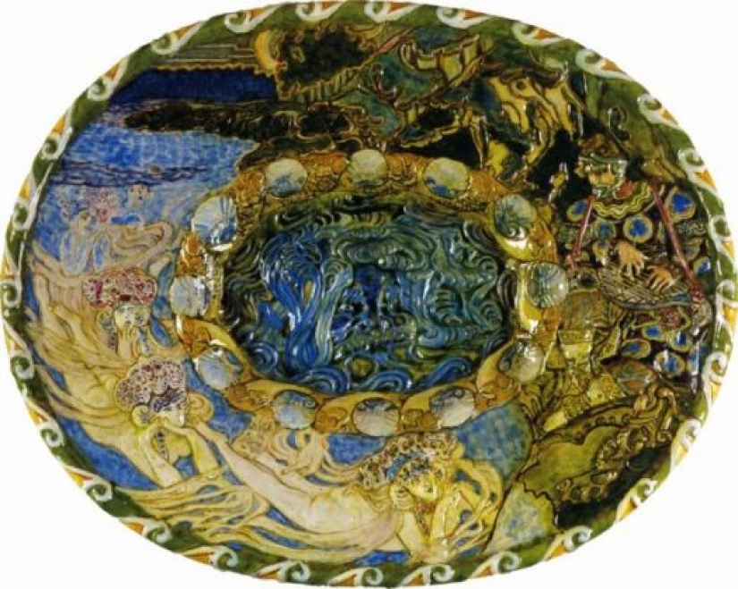 11 masterpieces of the modernist of Russia Mikhail Vrubel 11 masterpieces of the modernist of Russia Mikhail Vrubel