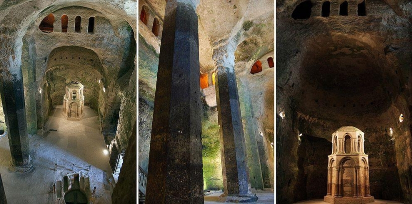11 most unusual churches of our planet