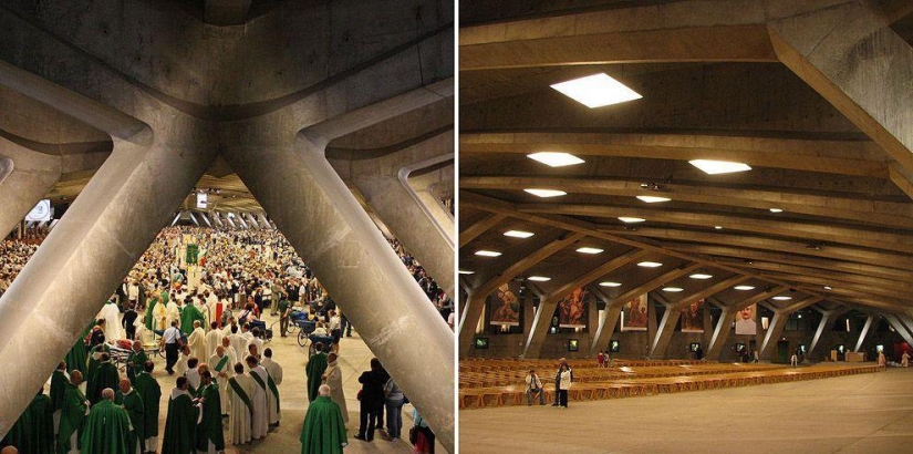 11 most unusual churches of our planet