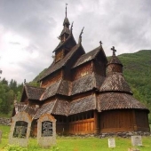 11 most unusual churches of our planet