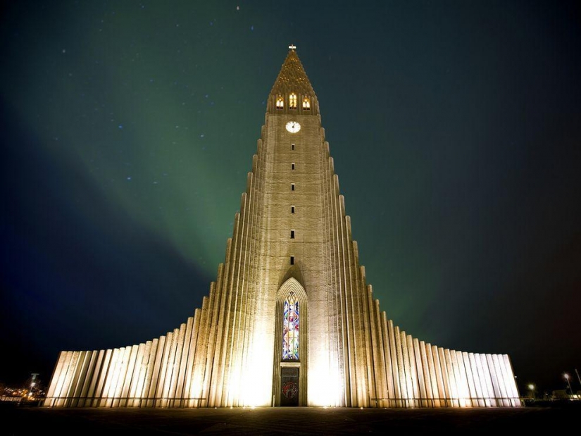 11 most unusual churches of our planet