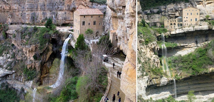 11 most unusual churches of our planet