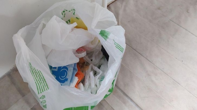 11 objetos cotidianos en nuestra casa para tirar a la basura