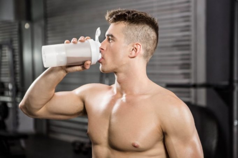 11 of the most popular sports nutrition