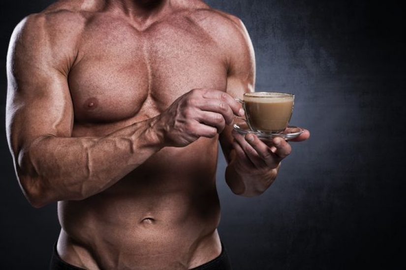 11 of the most popular sports nutrition