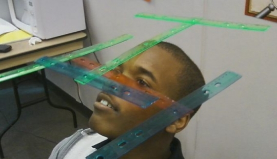 11 ordinary people with unusual superpowers