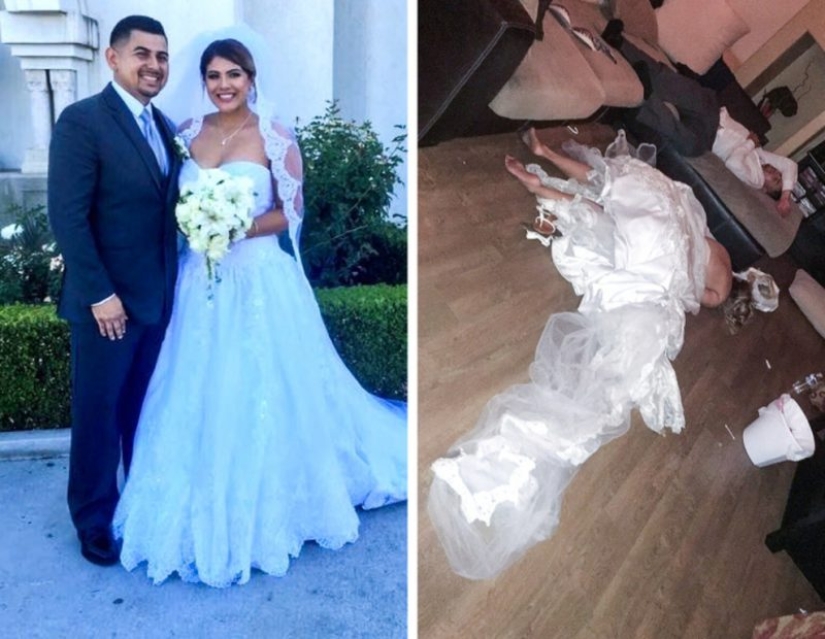 11 people who were not afraid to show themselves real 11 people who were not afraid to show themselves real