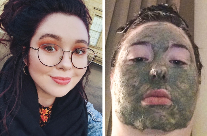 11 people who were not afraid to show themselves real 11 people who were not afraid to show themselves real