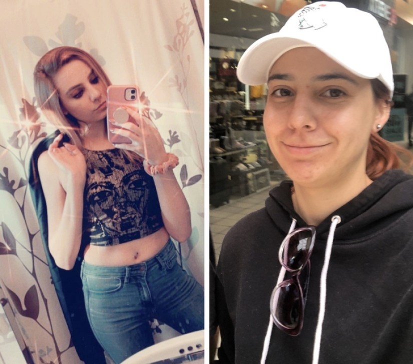 11 people who were not afraid to show themselves real 11 people who were not afraid to show themselves real