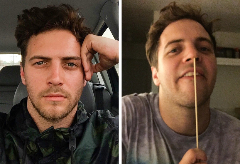 11 people who were not afraid to show themselves real 11 people who were not afraid to show themselves real