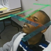 11 personas comunes con superpoderes inusuales