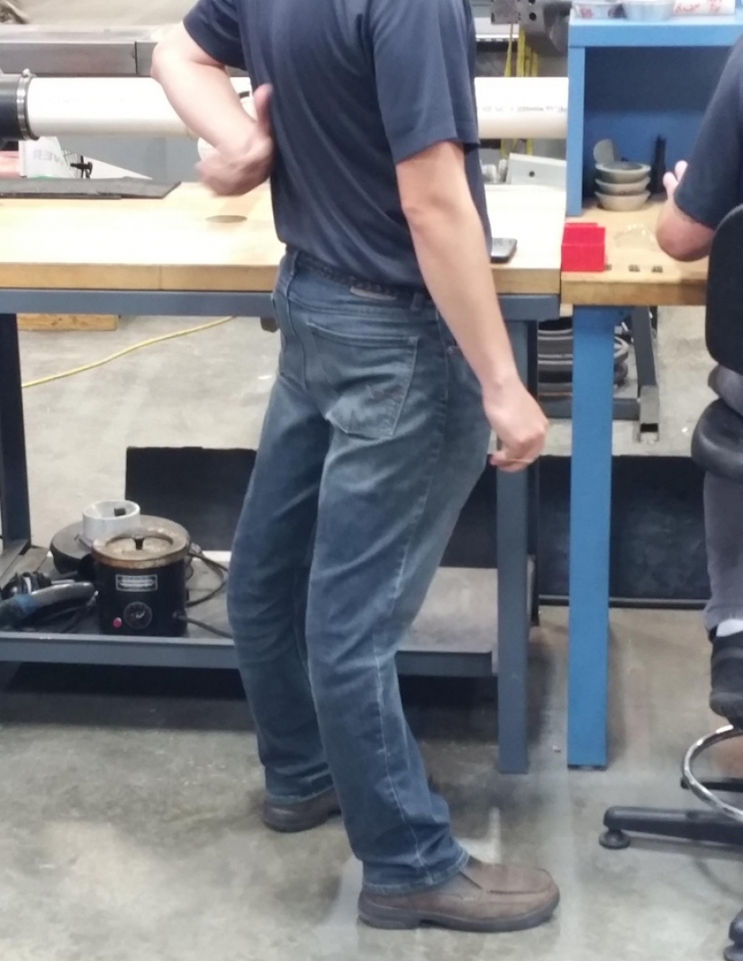 11 personas comunes con superpoderes inusuales