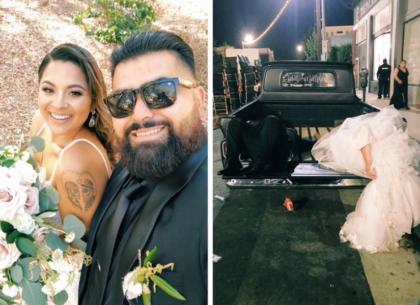 11 personas que no tenían miedo de mostrarse reales