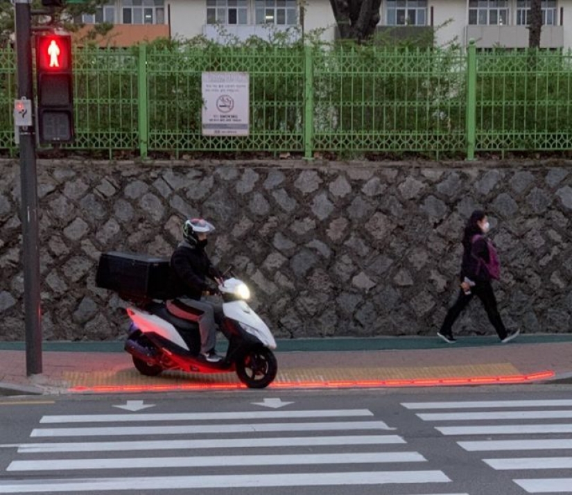 11 photos proving South Korea is a completely different world with its own rules 11 photos proving South Korea is a completely different world with its own rules