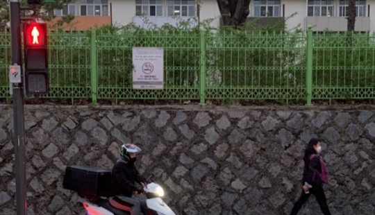 11 photos proving South Korea is a completely different world with its own rules