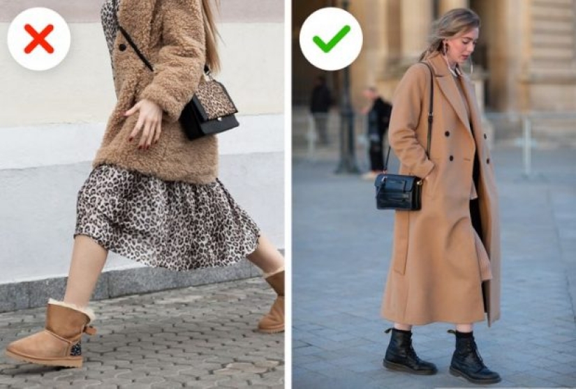 11 prendas de las que ninguna mujer se beneficia 11 prendas de las que ninguna mujer se beneficia