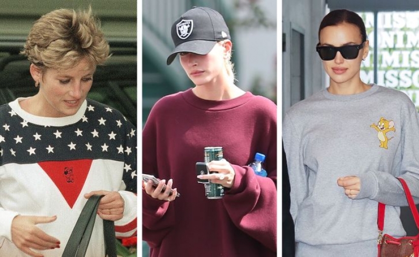 11 Princess Diana tricks that are still used by many modern celebrities