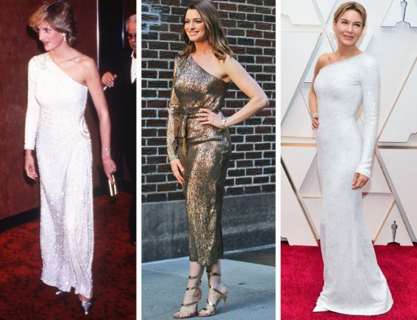 11 Princess Diana tricks that are still used by many modern celebrities