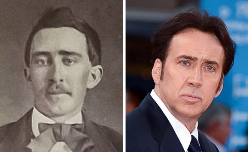 11 razones para pensar que existe una máquina del tiempo 11 razones para pensar que existe una máquina del tiempo