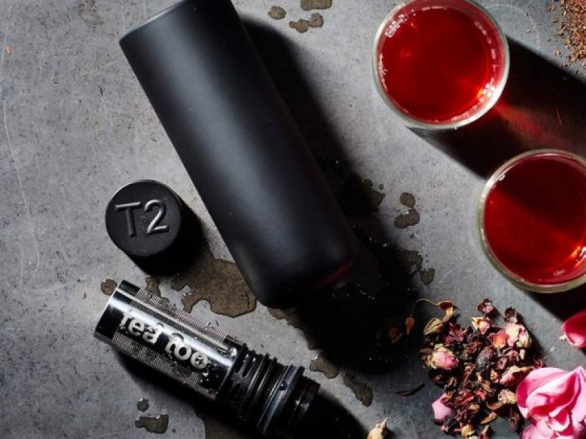 11 regalos únicos para los amantes del té: desde juegos de té hasta camisetas de "té" 11 regalos únicos para los amantes del té: desde juegos de té hasta camisetas de "té"