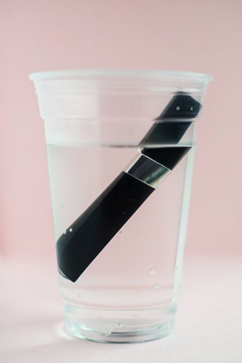 11 secretos para crear pestañas hermosas