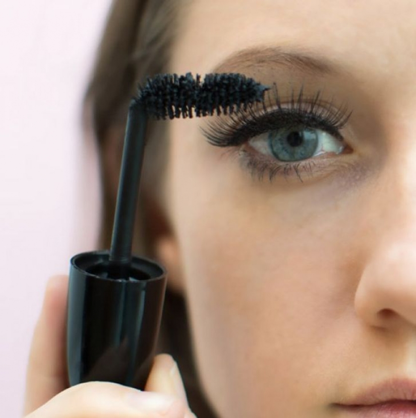 11 secretos para crear pestañas hermosas