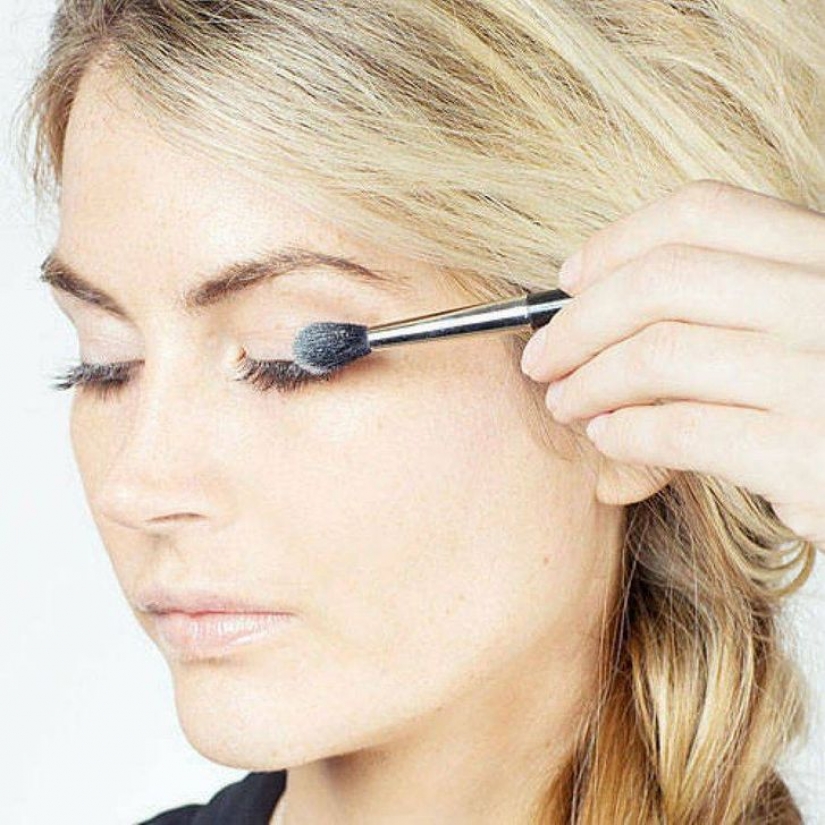 11 secretos para crear pestañas hermosas