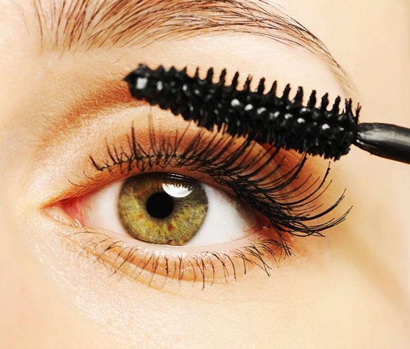 11 secretos para crear pestañas hermosas