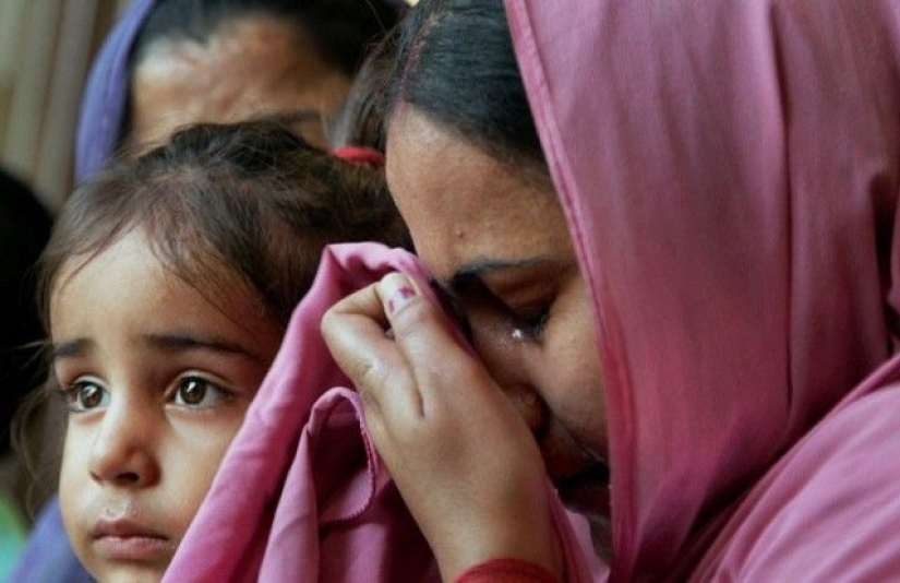 11 señales aterradoras de que el fin del mundo está cerca