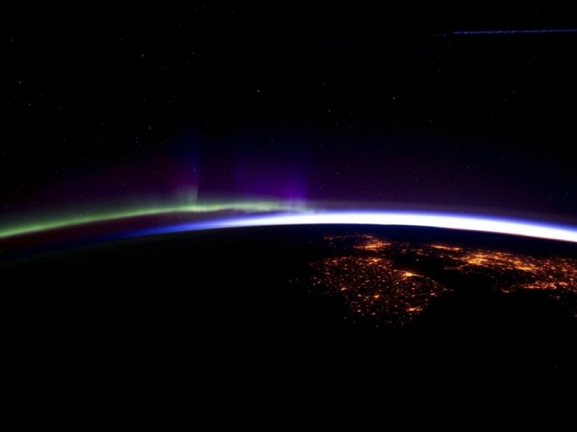 11 señales aterradoras de que el fin del mundo está cerca