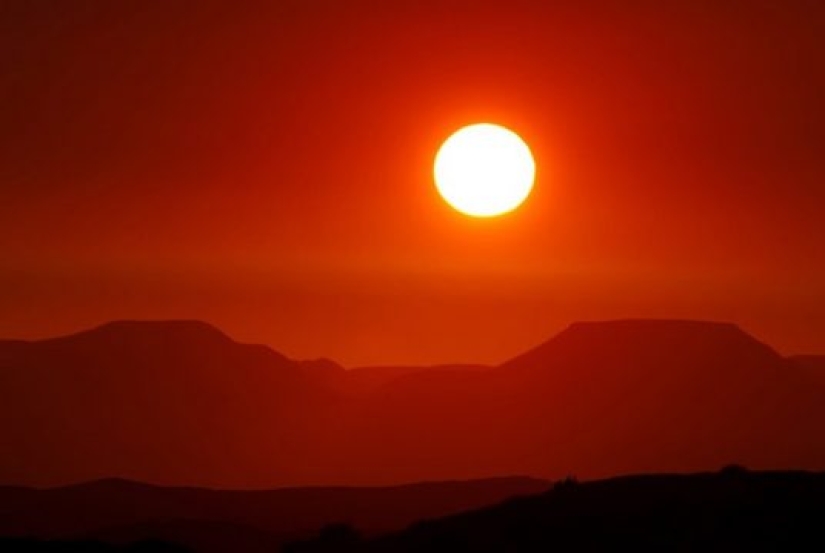 11 señales aterradoras de que el fin del mundo está cerca