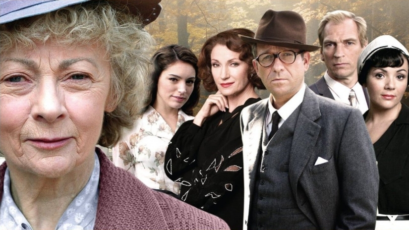 11 Series de televisión sobre mujeres liderando investigaciones 11 Series de televisión sobre mujeres liderando investigaciones