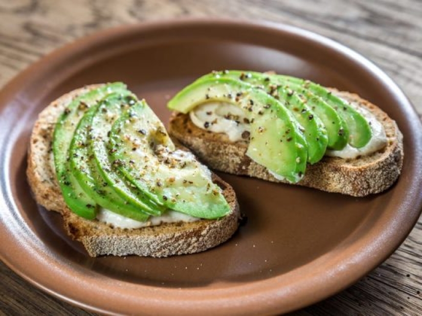 11 tendencias alimentarias más importantes de la última década