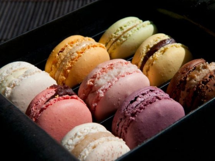 11 tendencias alimentarias más importantes de la última década