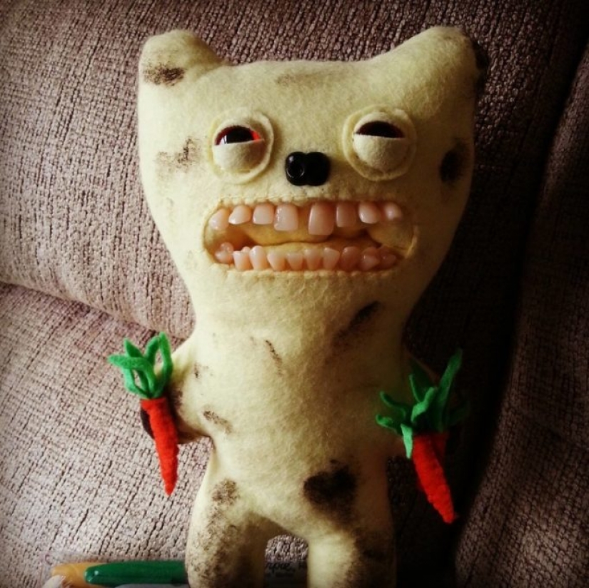 11 toys that were supposed to make kids happy but actually scare adults 11 toys that were supposed to make kids happy but actually scare adults