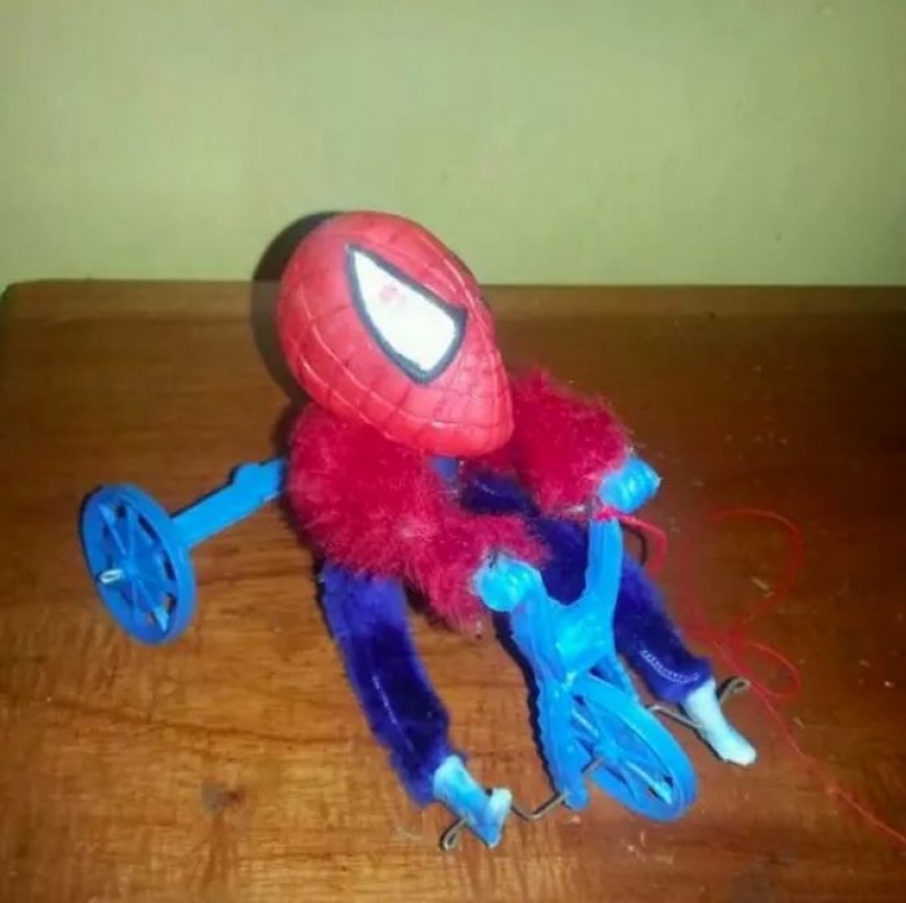 11 toys that were supposed to make kids happy but actually scare adults 11 toys that were supposed to make kids happy but actually scare adults