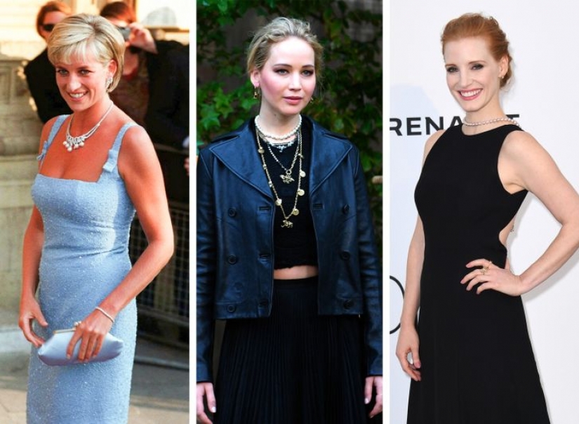 11 trucos de la princesa Diana que todavía utilizan muchas celebridades modernas 11 trucos de la princesa Diana que todavía utilizan muchas celebridades modernas