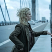 11 TV series about women leading investigations